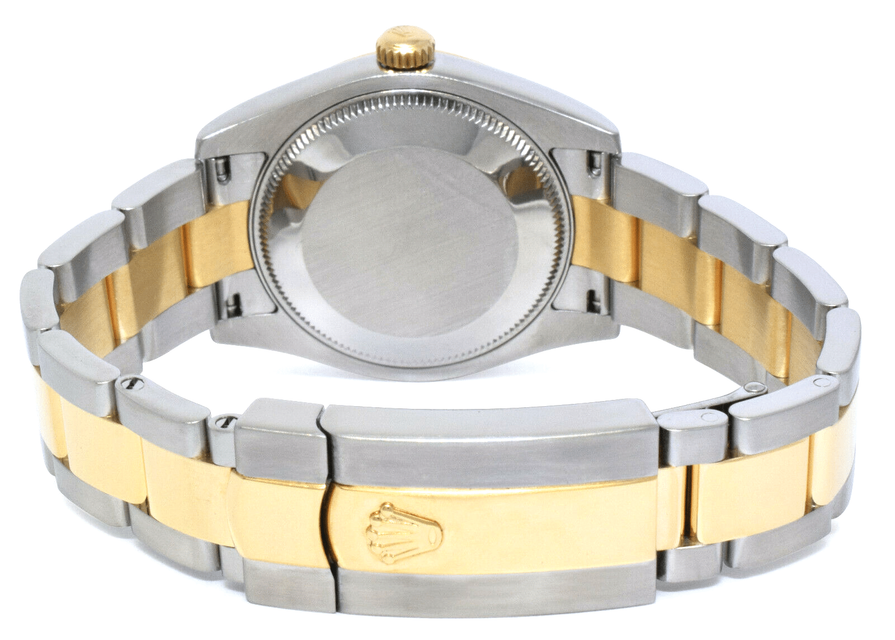 Rolex Datejust Lady 31 178273 Image 5